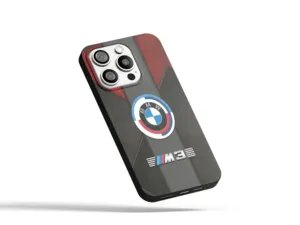 BMW Coques Téléphone Résistantes Haut de Gamme